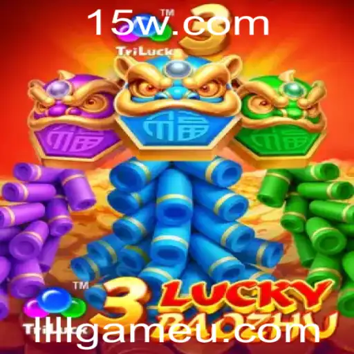 Descubra Tudo Sobre o Novo Jogo Sensação: 3LuckyBaozhu