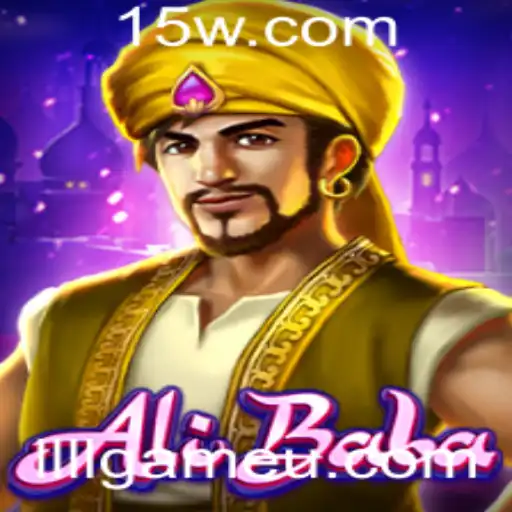 Descubra o Mundo de AliBaba: Um Jogo Envolvente nos Tempos Modernos