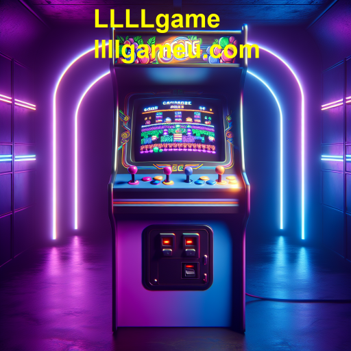 A Evolução dos Jogos Arcade: Da Moeda ao Multiplayer