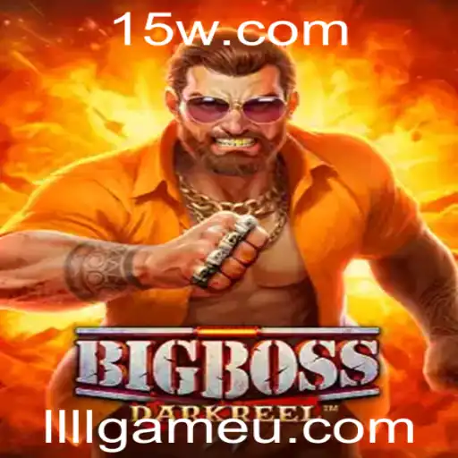 BigBoss: Uma Inovadora Experiência de Jogo no Universo dos LLLLgame