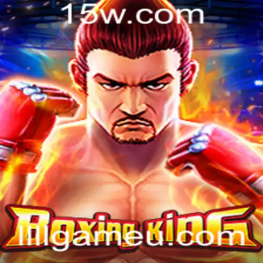 Descubra BoxingKing: O Jogo Revolucionário que Une Estratégia e Agilidade