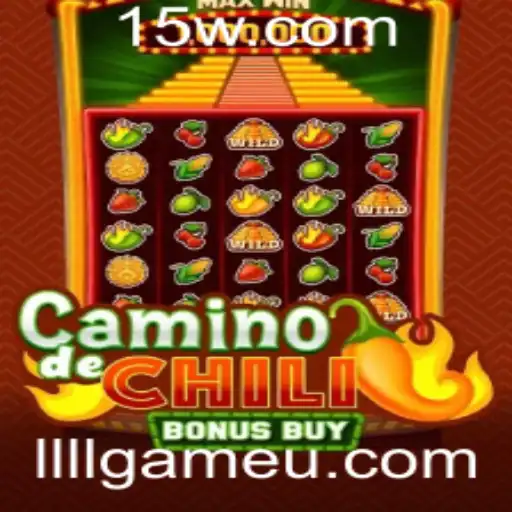 Desvendando CaminodeChiliBonusBuy: O Jogo Que Você Precisa Conhecer