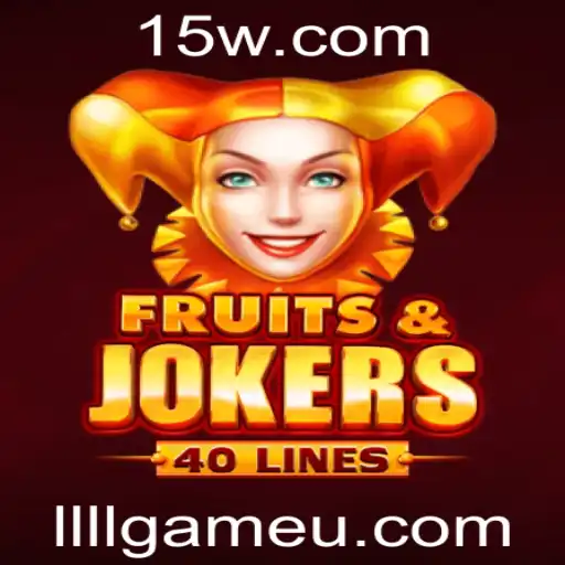 Descubra o Universo de FruitsAndJokers40: Um Mergulho no Jogo Inovador