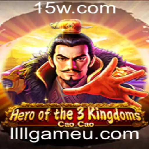 Desvendando Heroofthe3KingdomsCaoCao: Um Mergulho no Universo de LLLLgame