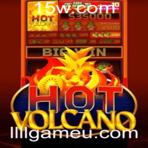Descubra HotVolcano: O Jogo de Estratégia que Está Incendiando o Cenário dos Games