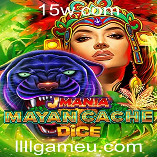 Descubra o Fascinante Jogo de Tabuleiro: JManiaMayanCacheDice