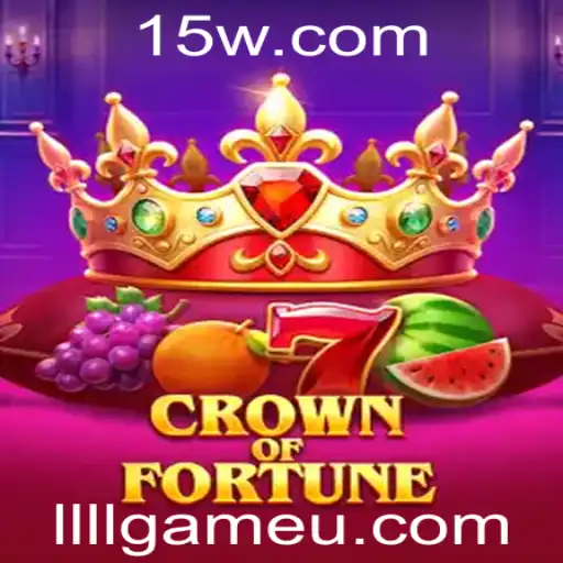 Explorando 'CrownofFortune': O Novo Fenômeno dos Jogos