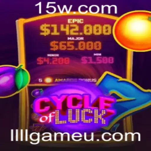 Explorando o Fascinante Mundo do Jogo CycleofLuck: Regras e Estratégias