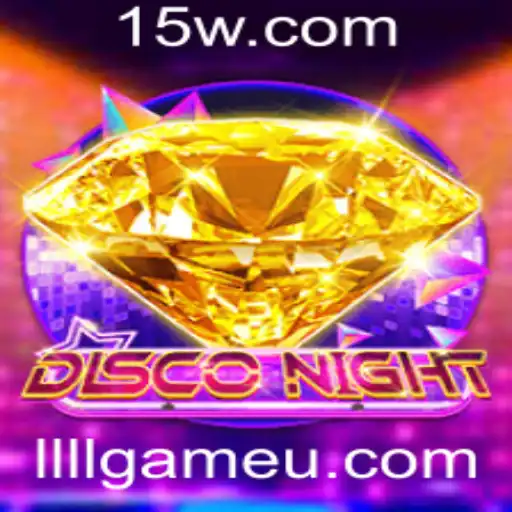 DiscoNight: A Nova Sensação no Universo dos Jogos