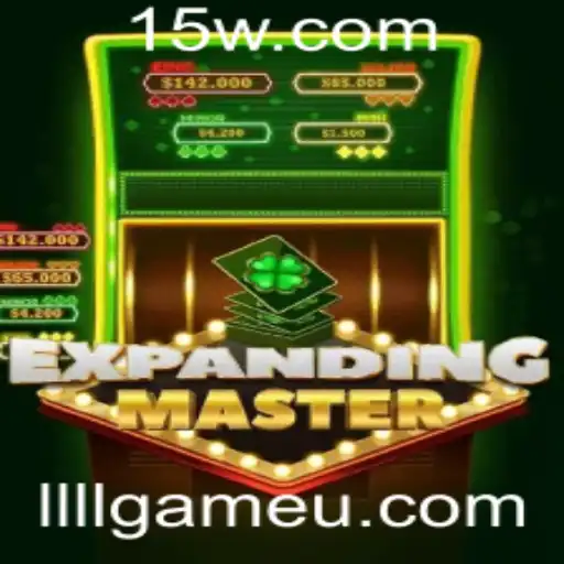 Explorando o Fascinante Mundo de ExpandingMaster