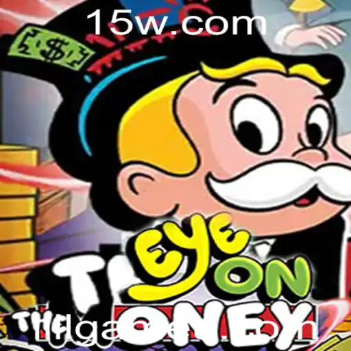 Descubra o Mundo Fascinante do Jogo 'EyeOnTheMoney'