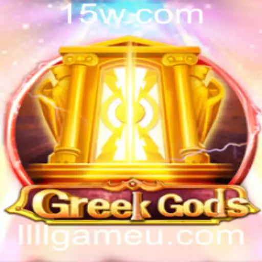 Descubra o Fascinante Mundo de GreekGods: O Jogo Que Transcende Eras