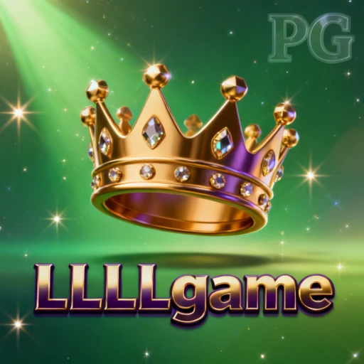 LLLLgame Logo