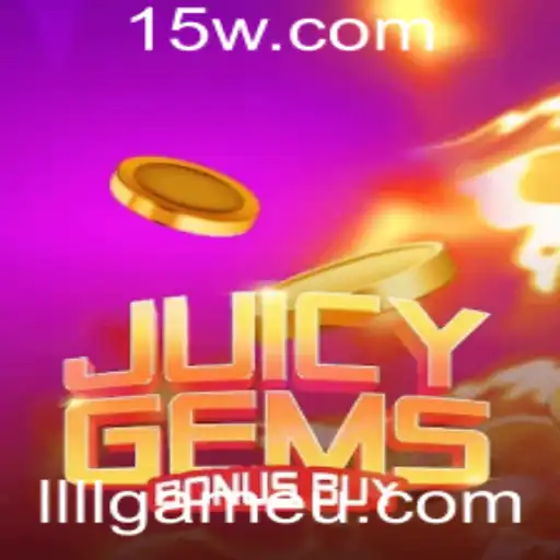 Explore o Mundo de JuicyGemsBonusBuy: O Novo Sensação no Universo dos Jogos Online