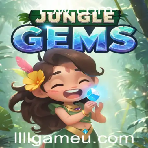 Descobrindo JungleGems: O Novo Fenômeno dos Jogos