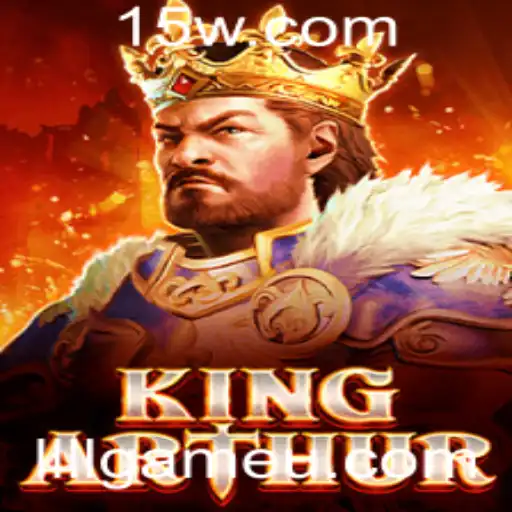 Descubra KingArthur: Uma Jornada Épica no Universo dos Jogos