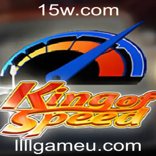 Descubra KingofSpeed: O Jogo de Corrida de Alta Adrenalina