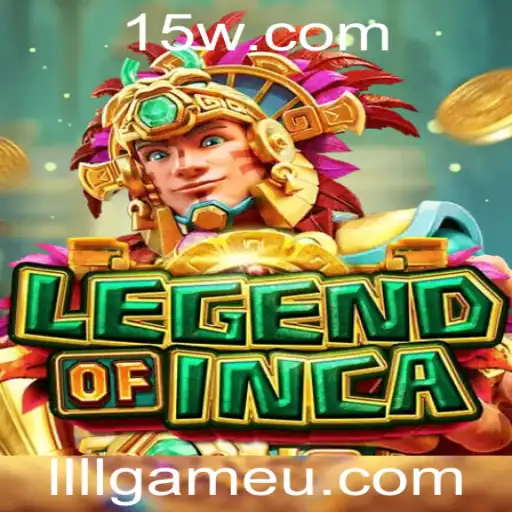 Descubra a Aventura Épica de LegendofInca