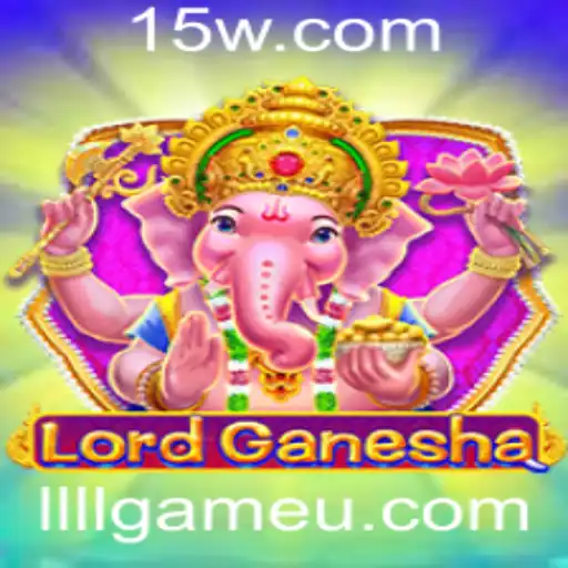 Descubra o Mundo de LordGanesha: Um Jogo Fascinante