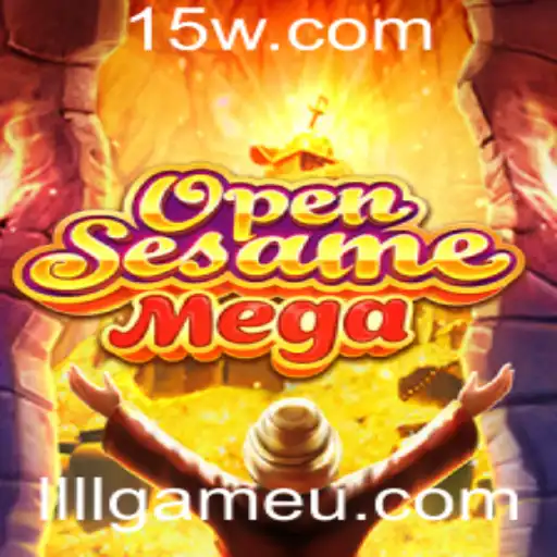 Descubra OPENSESAMEMEGA: O Novo Jogo Que Está Agitando o Mundo do LLLLgame