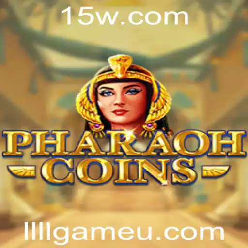 Explorando o Fascinante Mundo de PharaohCoins: Uma Jornada no Universo de LLLLgame