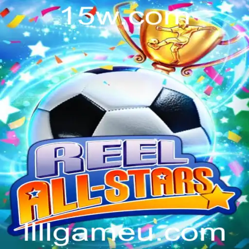ReelAllStars: Uma Nova Sensação no Mundo dos Jogos