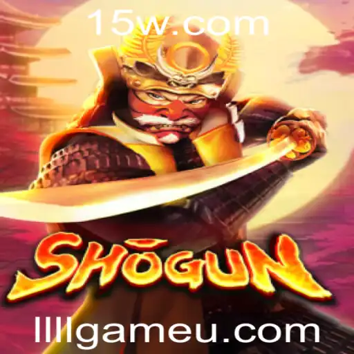 Shogun: Uma Imersão no Mundo Estratégico dos Samurais