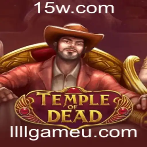 TempleofDead: Mergulhe no Mundo Misterioso do Jogo de Aventura LLLLgame