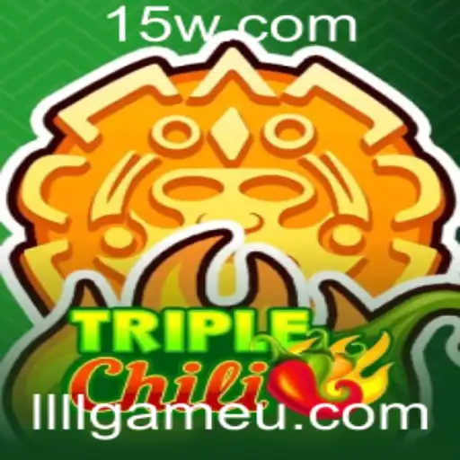 Descubra o Mundo de TripleChili: O Fascinante Jogo do Momento